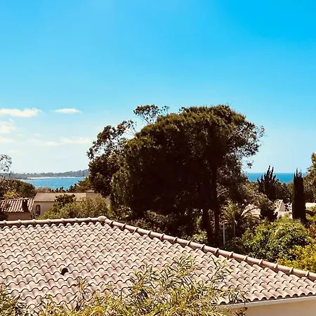 Livia Piscine 500m * Porticcio (Corsica)