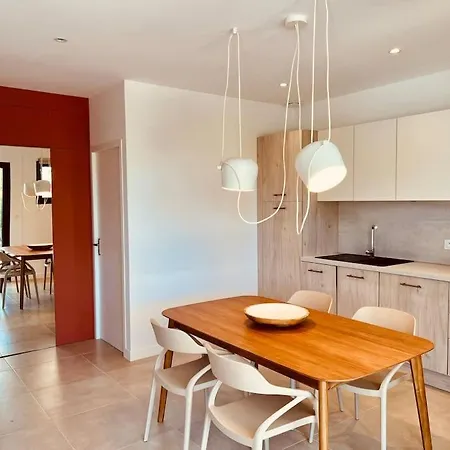 Livia Piscine 500m Porticcio (Corsica)