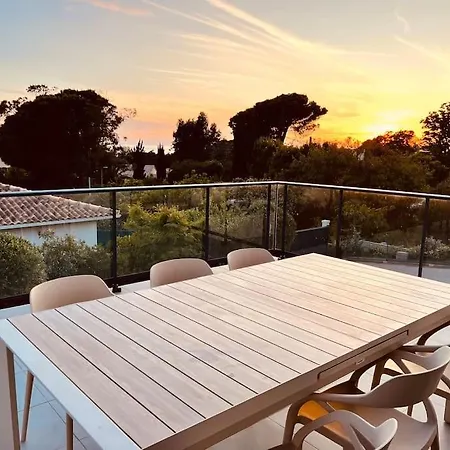 Livia Piscine 500m Porticcio (Corsica)