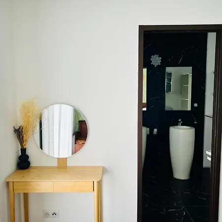 Livia Piscine 500m Semesterbostad Porticcio (Corsica)