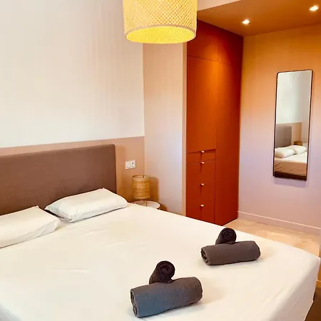 Livia Piscine 500m *