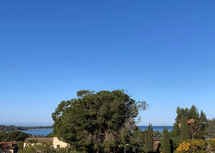 Casa de Férias Livia Piscine 500m