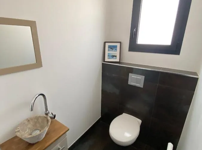 Livia Piscine 500m Porticcio (Corsica)