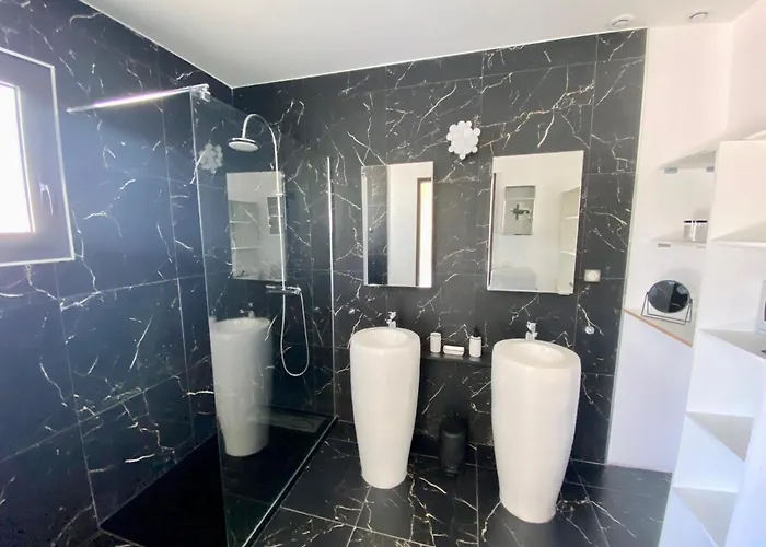 Casa de Férias Livia Piscine 500m *