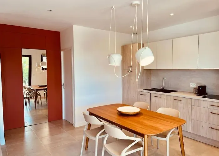 Livia Piscine 500m Porticcio (Corsica)