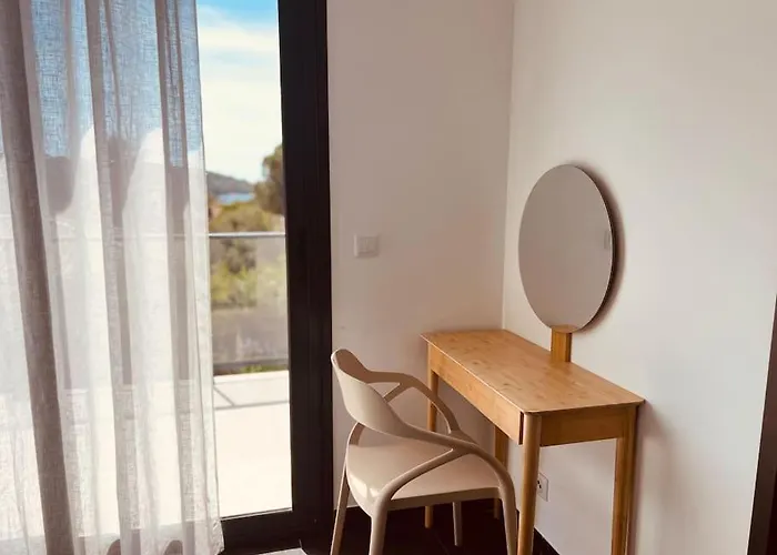 Livia Piscine 500m * Porticcio (Corsica)