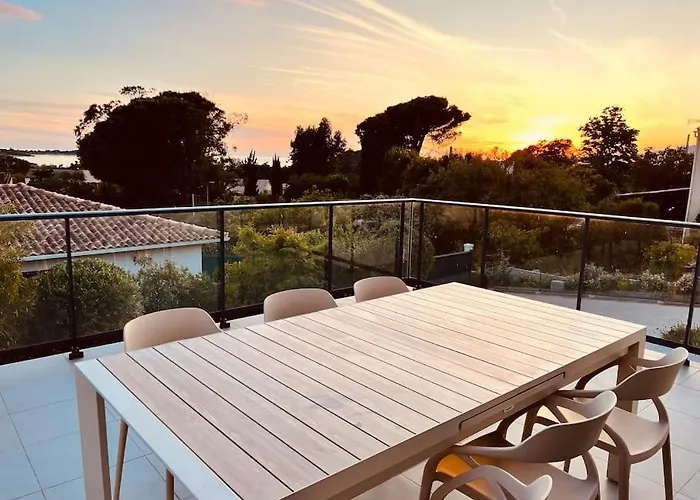 Livia Piscine 500m Porticcio (Corsica)