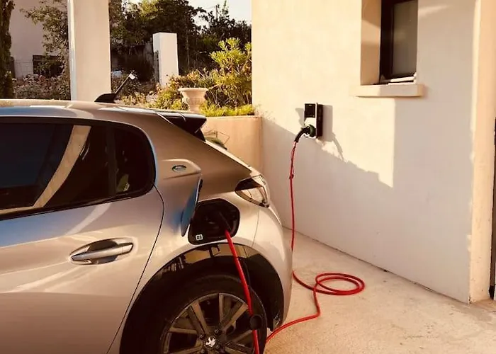 Casa de Férias Livia Piscine 500m Porticcio (Corsica)