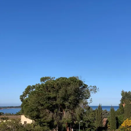 Holiday home Livia Porticcio Piscine 500m