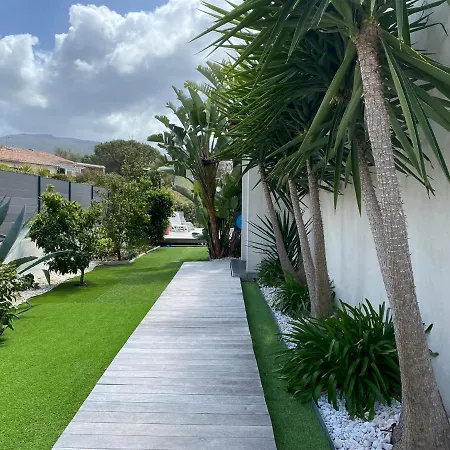 Livia Piscine 500m *