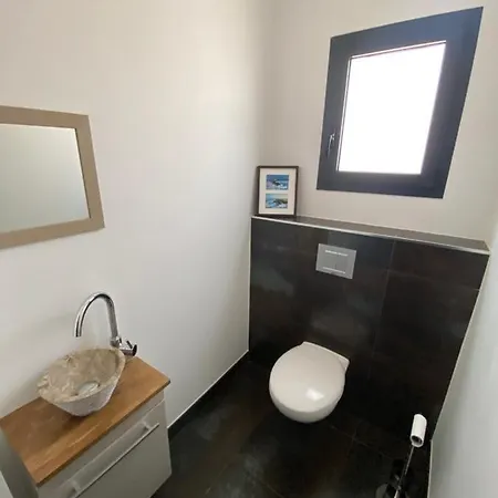 Livia Piscine 500m Porticcio (Corsica)