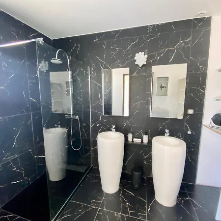 Holiday home Livia Porticcio Piscine 500m *