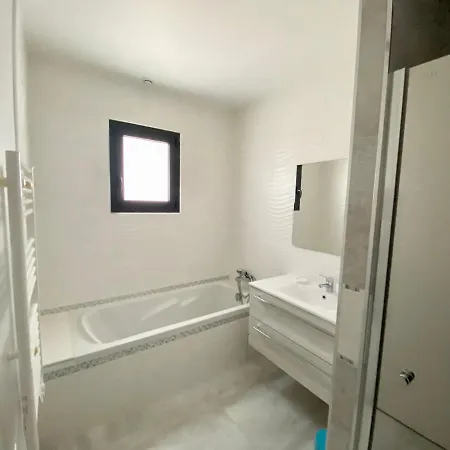 Livia Piscine 500m Holiday home Porticcio (Corsica)