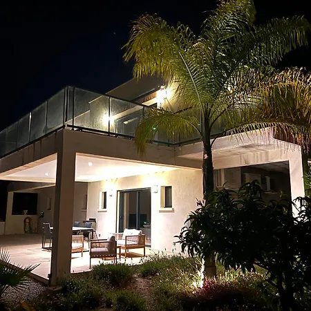 Holiday home Livia Porticcio Piscine 500m *