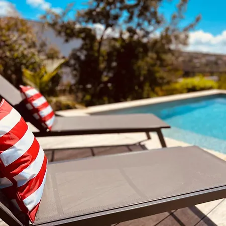 Holiday home Livia Porticcio Piscine 500m