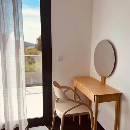 Livia Piscine 500m * Porticcio (Corsica)