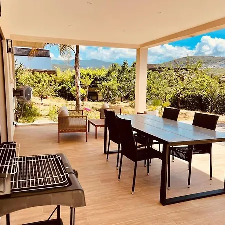Livia Porticcio Piscine 500m Holiday home *