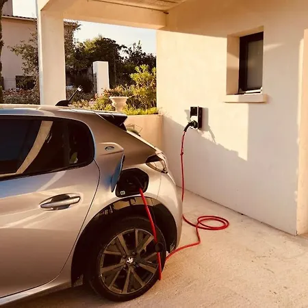 Holiday home Livia Piscine 500m Porticcio (Corsica)