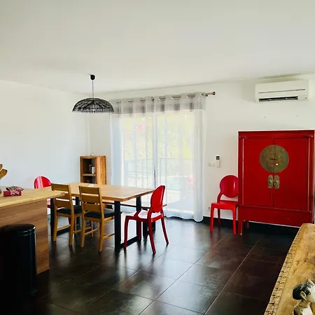 Livia Piscine 500m Porticcio (Corsica)