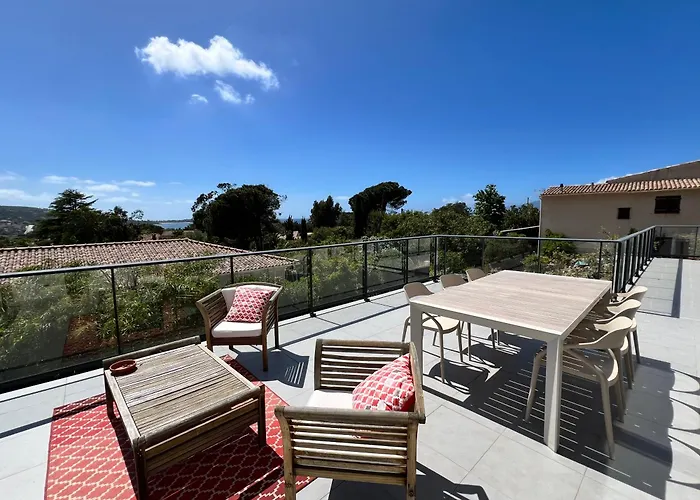 Livia Piscine 500m פורטיסיו