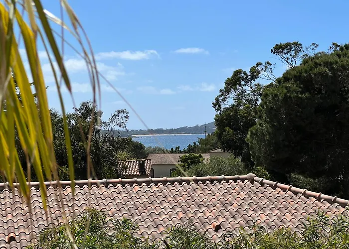 Livia Piscine 500m פורטיסיו