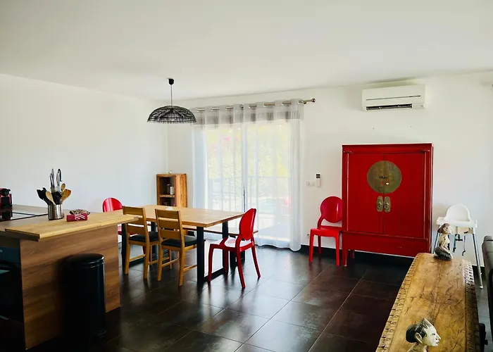 Livia Piscine 500m Porticcio (Corsica)