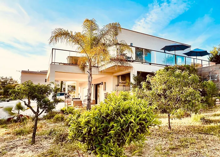 Holiday home Livia Piscine 500m Porticcio (Corsica)